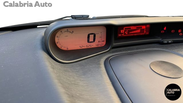 CITROEN C3 PICASSO 1.6 HDI 90 SEDUCTION - foto 6