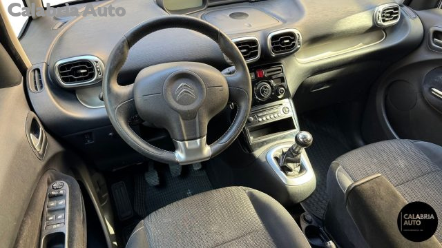 CITROEN C3 PICASSO 1.6 HDI 90 SEDUCTION - foto 7