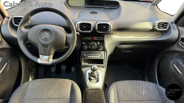 CITROEN C3 PICASSO 1.6 HDI 90 SEDUCTION - foto 8