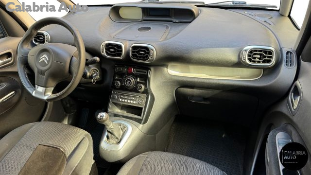 CITROEN C3 PICASSO 1.6 HDI 90 SEDUCTION - foto 9