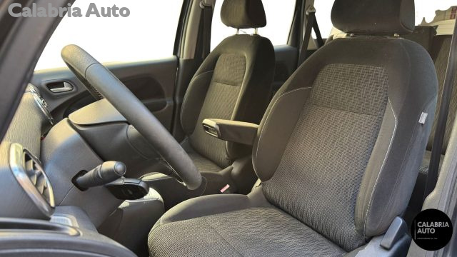 CITROEN C3 PICASSO 1.6 HDI 90 SEDUCTION - foto 10