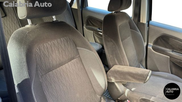CITROEN C3 PICASSO 1.6 HDI 90 SEDUCTION - foto 12