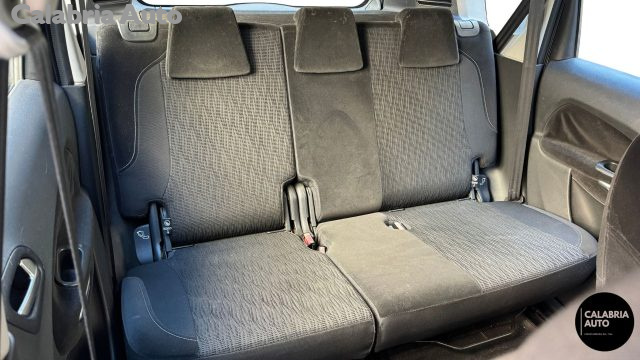 CITROEN C3 PICASSO 1.6 HDI 90 SEDUCTION - foto 13