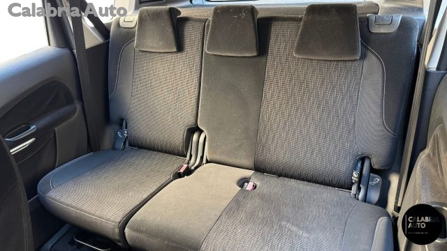CITROEN C3 PICASSO 1.6 HDI 90 SEDUCTION - foto 14