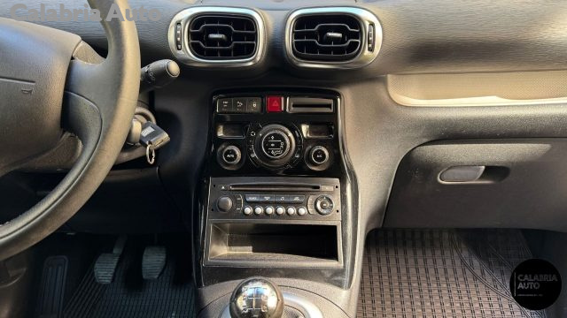CITROEN C3 PICASSO 1.6 HDI 90 SEDUCTION - foto 16