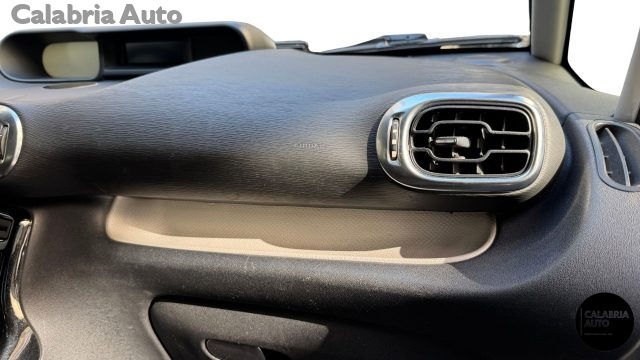 CITROEN C3 PICASSO 1.6 HDI 90 SEDUCTION - foto 19