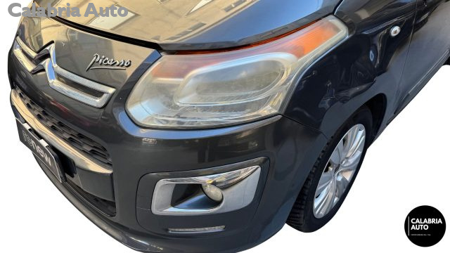 CITROEN C3 PICASSO 1.6 HDI 90 SEDUCTION - foto 24