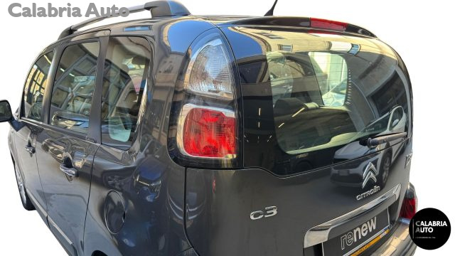 CITROEN C3 PICASSO 1.6 HDI 90 SEDUCTION - foto 25