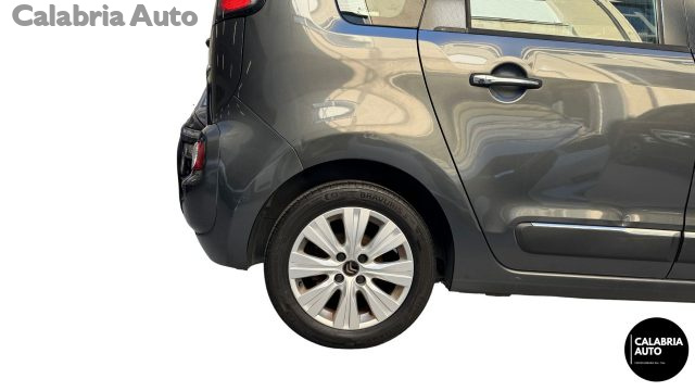CITROEN C3 PICASSO 1.6 HDI 90 SEDUCTION - foto 26