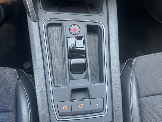 CUPRA LEON 2.0 TSI 245 CV DSG VZ CARBON - foto 14