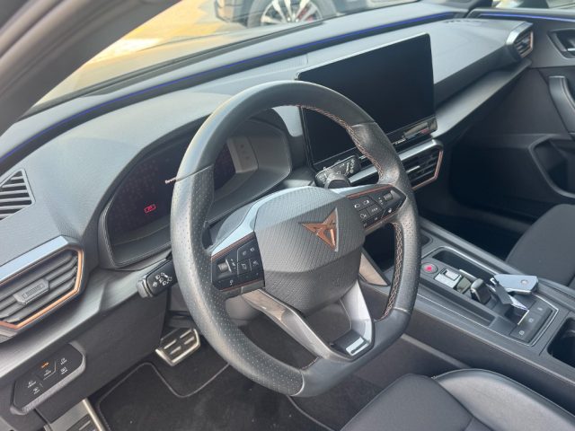 CUPRA LEON 2.0 TSI 245 CV DSG VZ CARBON - foto 10