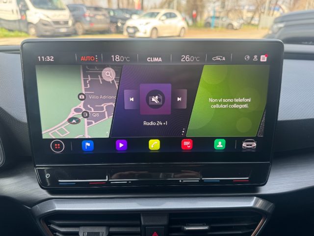 CUPRA LEON 2.0 TSI 245 CV DSG VZ CARBON - foto 15