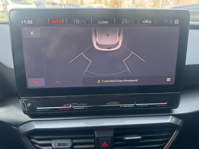 CUPRA LEON 2.0 TSI 245 CV DSG VZ CARBON - foto 13