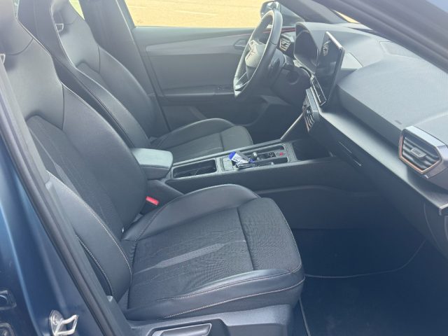 CUPRA LEON 2.0 TSI 245 CV DSG VZ CARBON - foto 11