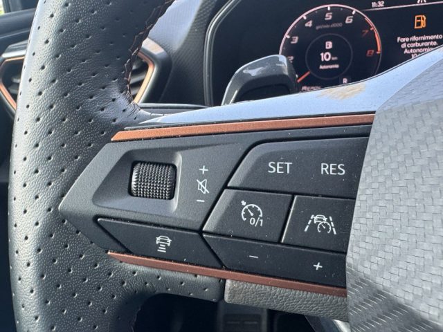 CUPRA LEON 2.0 TSI 245 CV DSG VZ CARBON - foto 18