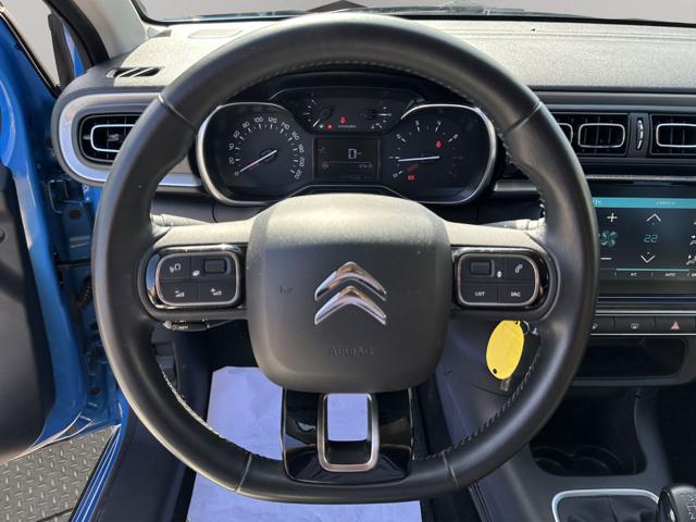 CITROEN C3 BLUEHDI 100 S&S SHINE - foto 8