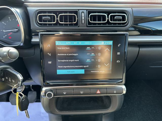 CITROEN C3 BLUEHDI 100 S&S SHINE - foto 10