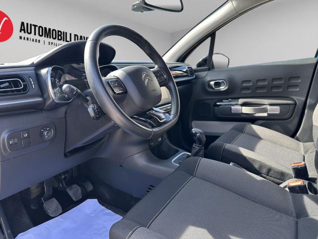 CITROEN C3 BLUEHDI 100 S&S SHINE - foto 7