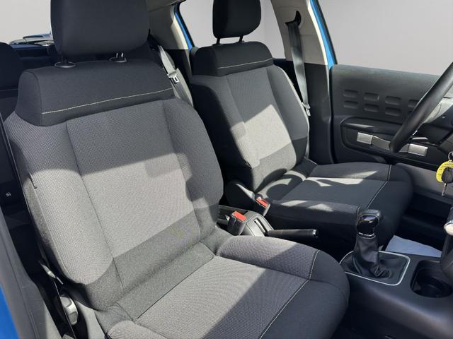 CITROEN C3 BLUEHDI 100 S&S SHINE - foto 16