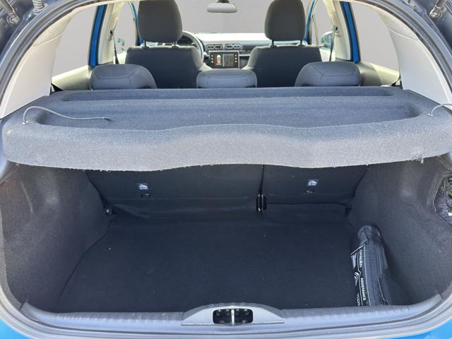 CITROEN C3 BLUEHDI 100 S&S SHINE - foto 15