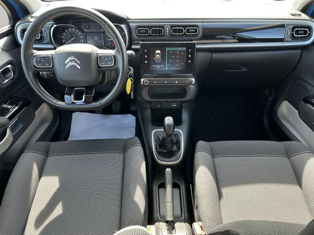 CITROEN C3 BLUEHDI 100 S&S SHINE - foto 14