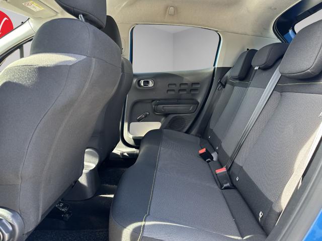 CITROEN C3 BLUEHDI 100 S&S SHINE - foto 13