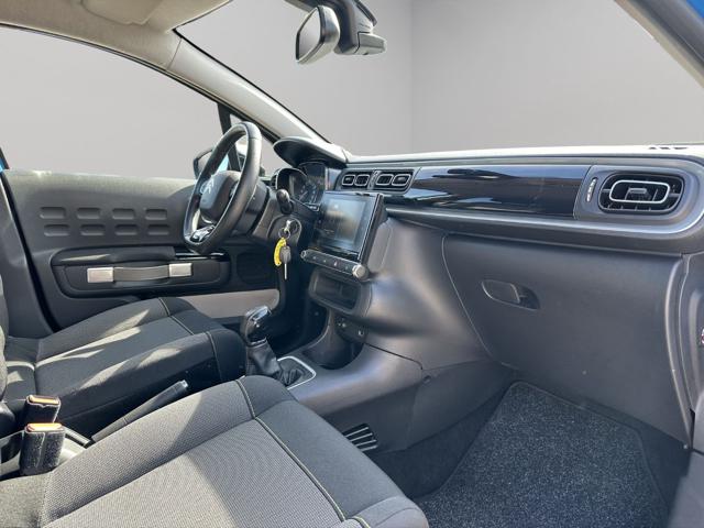 CITROEN C3 BLUEHDI 100 S&S SHINE - foto 17