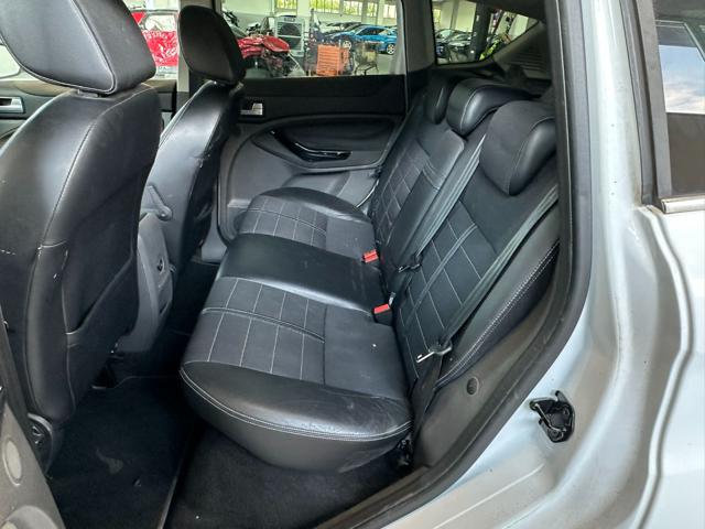 FORD KUGA 2.0 TDCI 140CV 2WD TITANIUM DPF - foto 13