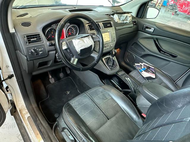 FORD KUGA 2.0 TDCI 140CV 2WD TITANIUM DPF - foto 14