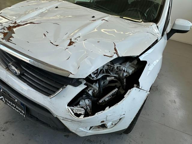 FORD KUGA 2.0 TDCI 140CV 2WD TITANIUM DPF - foto 11