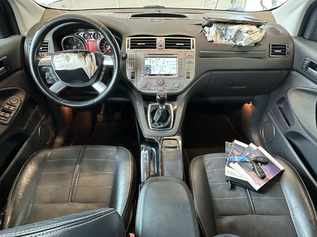 FORD KUGA 2.0 TDCI 140CV 2WD TITANIUM DPF - foto 15