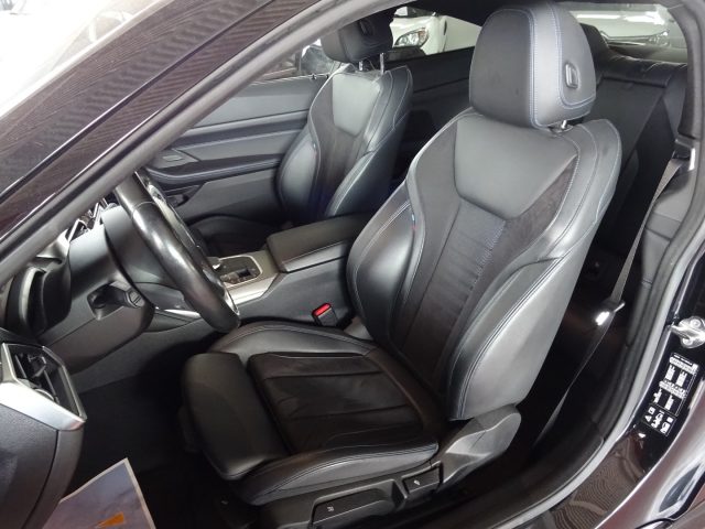 BMW 430 D MHEV 48V XDRIVE COUPÉ MSPORT - foto 7
