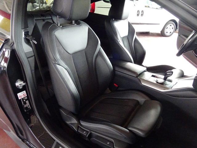 BMW 430 D MHEV 48V XDRIVE COUPÉ MSPORT - foto 8