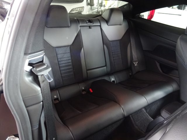 BMW 430 D MHEV 48V XDRIVE COUPÉ MSPORT - foto 10
