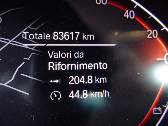 BMW 430 D MHEV 48V XDRIVE COUPÉ MSPORT - foto 13