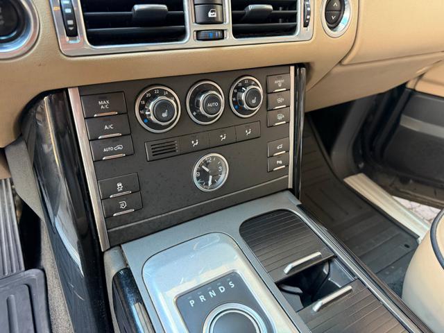 LAND ROVER RANGE ROVER 4.4 TDV8 AUTOBIOGRAPHY - foto 16