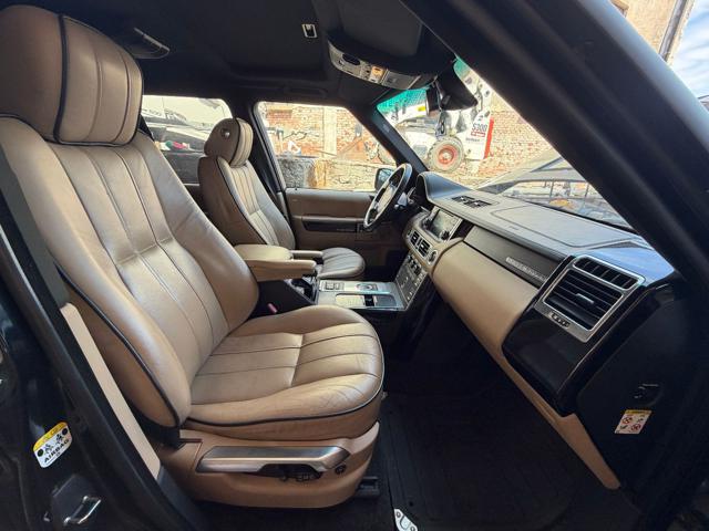 LAND ROVER RANGE ROVER 4.4 TDV8 AUTOBIOGRAPHY - foto 9