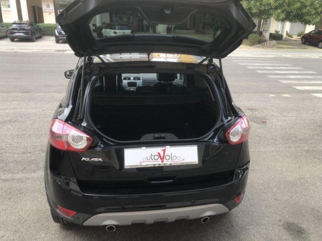 FORD KUGA 2.0 TDCI 163CV 4WD INDIVIDUAL - foto 8