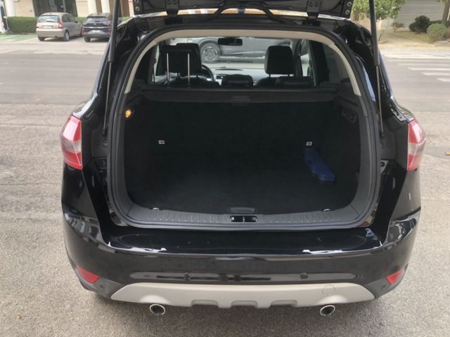 FORD KUGA 2.0 TDCI 163CV 4WD INDIVIDUAL - foto 9