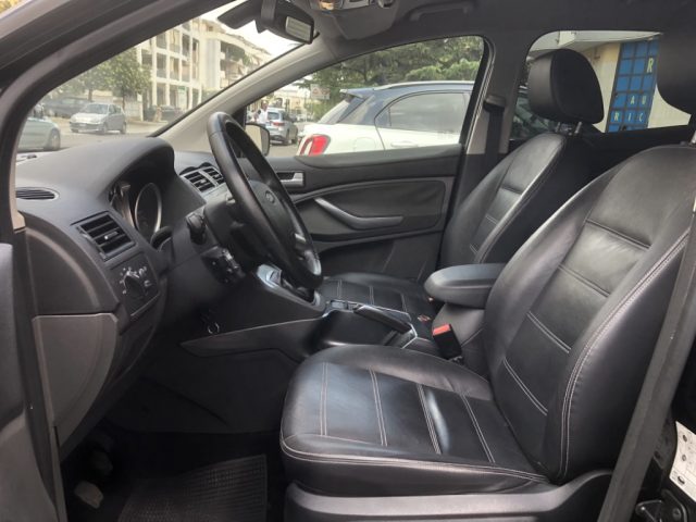 FORD KUGA 2.0 TDCI 163CV 4WD INDIVIDUAL - foto 11