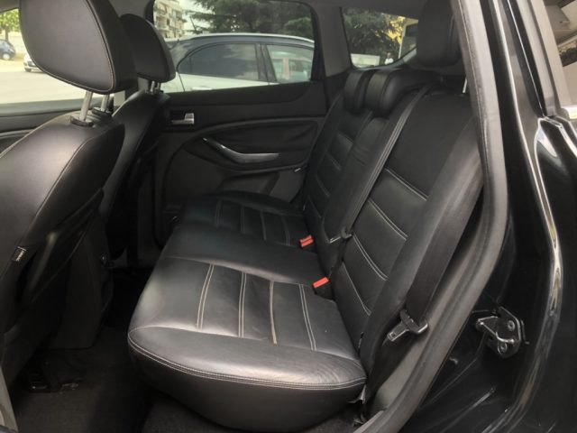 FORD KUGA 2.0 TDCI 163CV 4WD INDIVIDUAL - foto 14