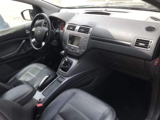 FORD KUGA 2.0 TDCI 163CV 4WD INDIVIDUAL - foto 15