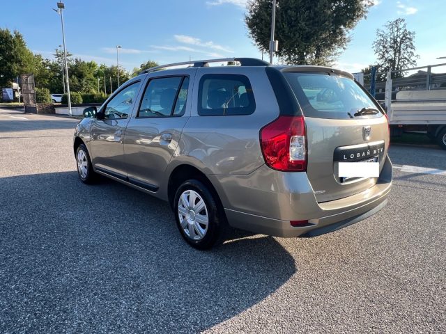 DACIA LOGAN MCV 1.2 75CV GPL LAURÉATE BOMBOL - foto 6