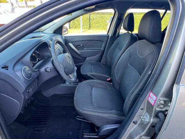 DACIA LOGAN MCV 1.2 75CV GPL LAURÉATE BOMBOL - foto 10