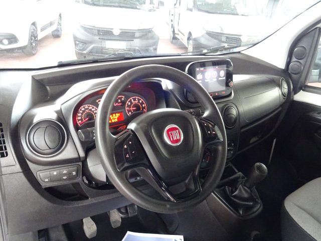 FIAT FIORINO 1.3 MJT 95 CV CARGO ADVENTURE 2  - foto 6