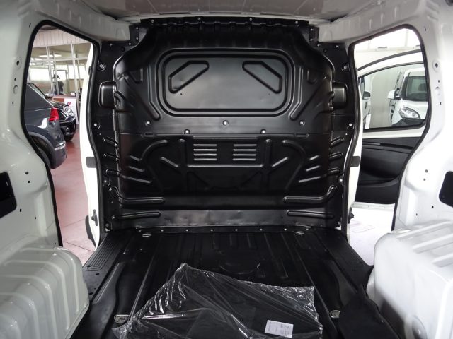 FIAT FIORINO 1.3 MJT 95 CV CARGO ADVENTURE 2  - foto 11