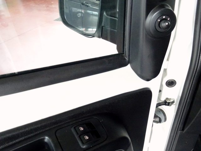 FIAT FIORINO 1.3 MJT 95 CV CARGO ADVENTURE 2  - foto 7