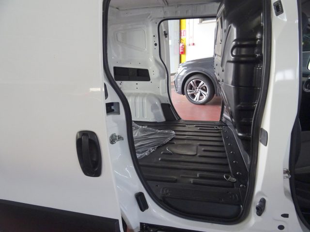 FIAT FIORINO 1.3 MJT 95 CV CARGO ADVENTURE 2  - foto 12