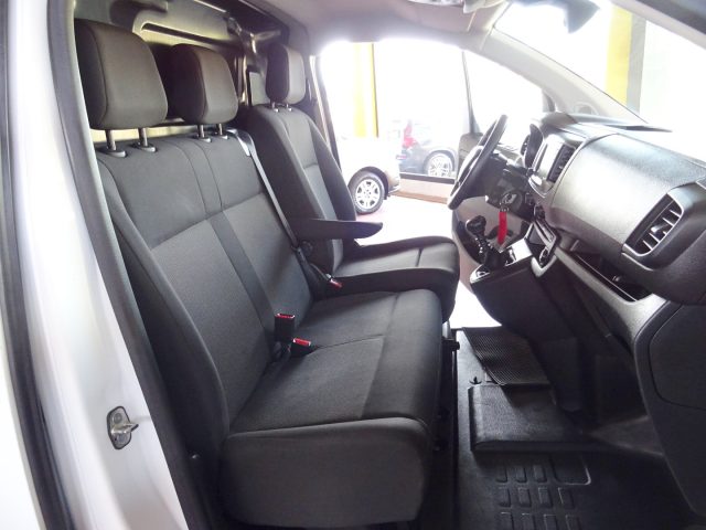 FIAT SCUDO 2.0 BLUEHDI 145 CV S&S PL-TN FUR - foto 10