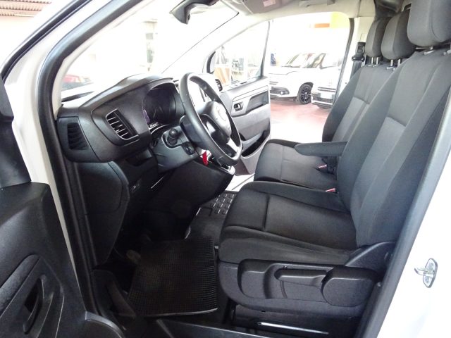 FIAT SCUDO 2.0 BLUEHDI 145 CV S&S PL-TN FUR - foto 15